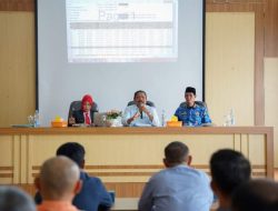 Harga TBS Sawit Ditetapkan Rp 3.330 per Kg, Wagub: Perusahaan Harus Patuh