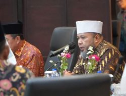 Gubernur Bantu Pemulangan Jenazah PMI Asal Seluma yang Meninggal di Jepang