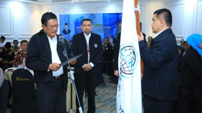 LCKI Ajak Masyarakat Aktif Cegah Potensi Kejahatan Sejak Dini