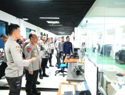 Wakapolri Dorong Puslitbang Jadi Motor Reformasi Polri Berbasis Riset