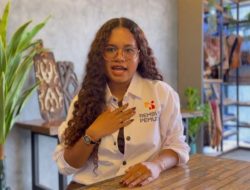 Tokoh Pemuda Papua Dukung Satgas Ops Damai Cartenz Jaga Stabilitas Keamanan di Tanah Papua