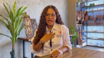 Tokoh Pemuda Papua Dukung Satgas Ops Damai Cartenz Jaga Stabilitas Keamanan di Tanah Papua