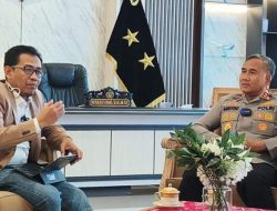 Kisah Hidup Kapolda Bengkulu Irjen Pol Mardiyono, dari Penjual Bubur Jadi Jenderal Inspiratif