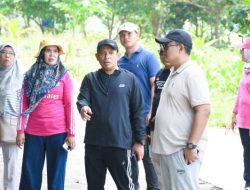 Viral! Pengunjung Pantai Panjang Dipaksa Bayar Mahal, Pemkot Bengkulu Bereaksi Cepat