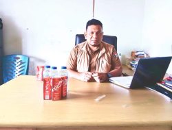 MTQ Kabupaten Mukomuko Siap Digelar, Persiapan Sudah 90 Persen