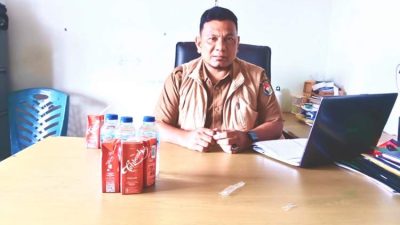 MTQ Kabupaten Mukomuko Siap Digelar, Persiapan Sudah 90 Persen