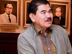 PROF DR JUANDA Guru Besar Hukum Tata Negara, Universitas Esa Unggul Jakarta