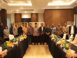 Komisi Percepatan Reformasi Polri Serap Masukan Masyarakat Sipil