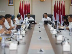 Menteri Nusron Pastian Layanan Bisa Dirasakan Masyarakat