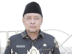 Ketua MKKS SMA Kota Bengkulu Bantah Isu Arahan Pembelian Buku dan Fee 40 Persen