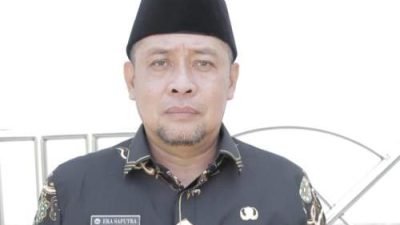 Ketua MKKS SMA Kota Bengkulu Bantah Isu Arahan Pembelian Buku dan Fee 40 Persen