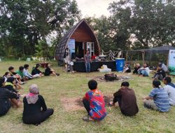 Pelatihan Mangrove Japhana dan ABL Cetak Penggiat Lingkungan Muda Bengkulu