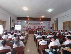 Memperkuat Kapabilitas Kader, DPC Partai Gerindra Rejang Lebong Gelar Bimtek dan Konsolidasi