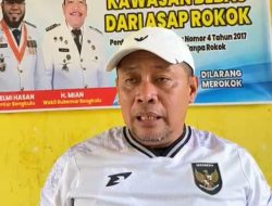 HUT ke-80 PGRI, SMAN 6 Bengkulu Gelar Lomba hingga Berbagi untuk Anak Yatim