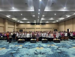 Densus 88 dan Disdik DKI Cegah Kekerasan dan Radikalisme di Sekolah