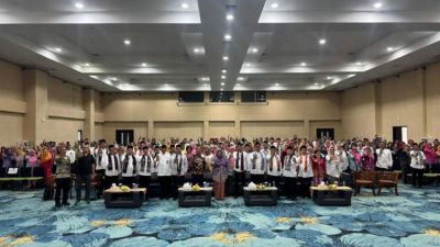 Densus 88 dan Disdik DKI Cegah Kekerasan dan Radikalisme di Sekolah