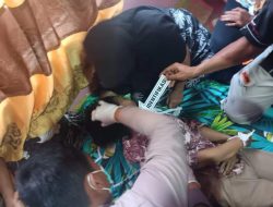 Penemuan Mayat Gantung Diri di Rejang Lebong Hebohkan Warga