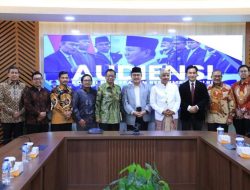 Tim Percepatan Reformasi Polri Serap Aspirasi dari Berbagai Ormas dan LSM