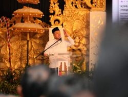 Menteri Nusron Ajak MASKI Ikut Perkuat Manajemen Administrasi Pertanahan