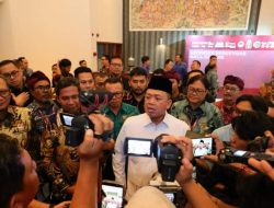 Menteri ATR/BPN Minta MASKI Perkuat Integritas