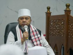 Gubernur Bengkulu Serahkan Penunjukan TPHD ke Bupati dan Wali Kota