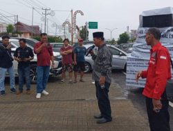 LSM di Bengkulu Gelar Aksi Damai, Desak Kajati Cabut Izin Alfamart dan Tutup Indomaret