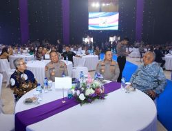 Dialog Literasi Kebangsaan STIK, Angkat Isu Etika Moral dalam Transformasi Birokrasi Polri