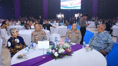 Dialog Literasi Kebangsaan STIK, Angkat Isu Etika Moral dalam Transformasi Birokrasi Polri