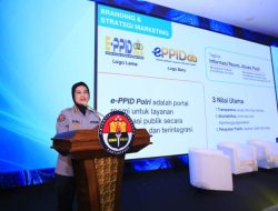 Pusat Studi Anti Korupsi STIK–Lemdiklat Polri Luncurkan Rencana Kerja Nasional 2025–2029
