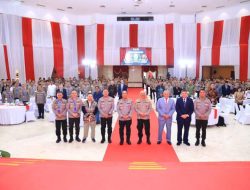 e-PPID Polri Hadir dengan Wajah Baru, Akses Informasi Satu Pintu