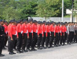 Polri Gelar Pelatihan Polisi Sadar Berkarakter untuk Percepat Transformasi Kultural