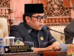 Rapat Paripurna, Jawaban Eksekutif Soal Penataan Perangkat Daerah