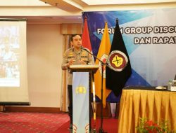 SMA Kemala Taruna Bhayangkara Siapkan Pemimpin Masa Depan Berstandar Global