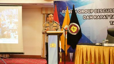 SMA Kemala Taruna Bhayangkara Siapkan Pemimpin Masa Depan Berstandar Global