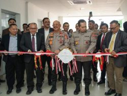 FH Unissula Resmikan Pusat Studi Kepolisian, Wakapolri: Riset untuk Kebijakan Nasional