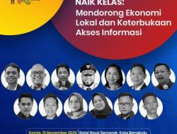 Bengkulu Media Summit 2025 Resmi Dimulai Besok: Dorong Media Lokal Naik Kelas dan Perkuat Ekonomi Daerah