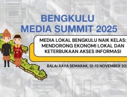 BMS 2025: Media Lokal sebagai Katalis Perubahan Sosial dan Ekonomi