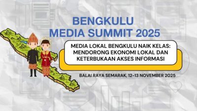 BMS 2025: Media Lokal sebagai Katalis Perubahan Sosial dan Ekonomi