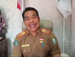 Sekda Kepahiang: Daerah Belum Siap Manfaatkan Skema Pinjaman Pemerintah Pusat