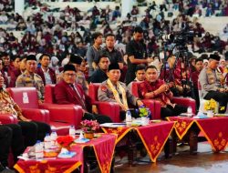 Kapolri Tutup Tanwir IMM di Malang, Ajak Dukung Program Pemerintah