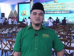 Pemuda PUI Apresiasi Polri Berantas 214 Ton Narkoba, Siap Bersinergi Jaga Generasi Bangsa