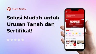Digitalisasi Langkah Strategis Kementerian ATR/BPN Atasi Konflik Pertanahan