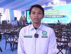 Mahasiswa NU Apresiasi Polri Berantas dan Pemusnakan Barang Bukti Rp29 Triliun Narkoba