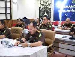 Kejati Bengkulu Dukung Penguatan Ekonomi Desa Lewat Program Jaksa Garda Desa