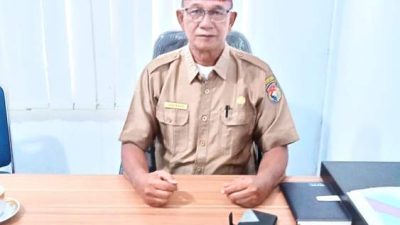 Pembangunan Rumah Tidak Layak Huni di Mukomuko Ditarget Rampung Akhir 2025