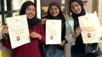 Layanan SKCK di Polda Bengkulu Cepat, Ramah, dan Nyaman