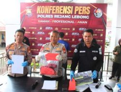 Perampasan Mobil di Desa Apur Terungkap, Satu Pelaku Tertangkap, Lima Buron