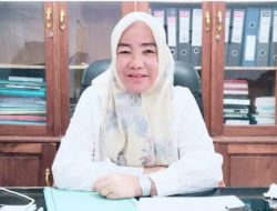 Dinsos Mukomuko Tegaskan Perangkat Desa dan BPD Dilarang Terima Bansos