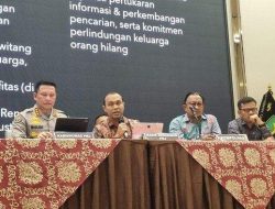 Kompolnas Apresiasi Kerja Sama Polri-Kontras Ungkap Kasus Orang Hilang di Kwitang