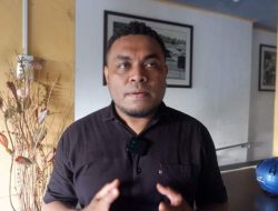 Tokoh Pemuda Papua Dukung Satgas Damai Cartenz Tegakkan Hukum di Tanah Papua